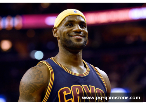 PG模拟器沃格尔_无比信任詹姆斯，看好他创造NBA历史新纪录