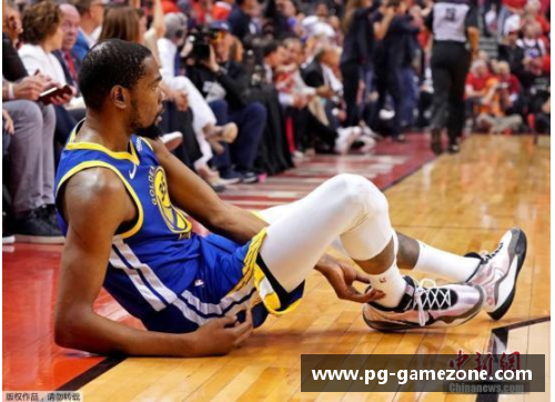 PG模拟器NBA焦点：杜兰特领军，篮球巨星的崛起 - 副本