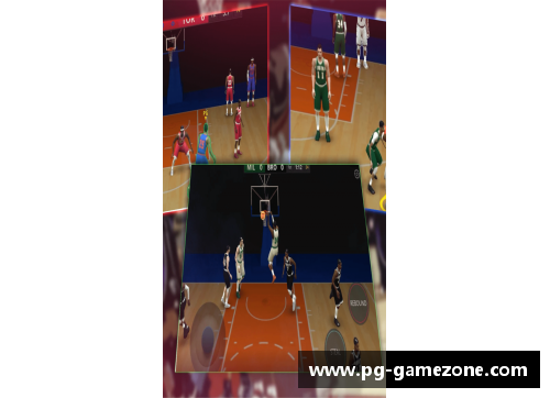 PG模拟器NBA球员穿搭指南：探索最热门的球衣和运动品牌 - 副本