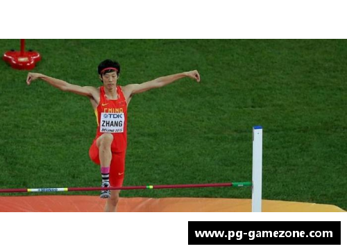 PG模拟器2米27,跳高名将张国伟强势回归创亚洲赛季第一,获欧洲田径瞩目 - 副本